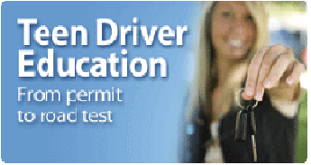 Pearland  Teen Drivers Ed Online